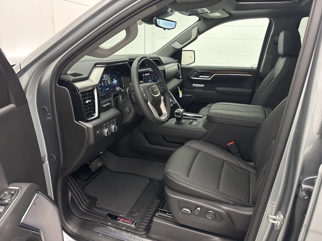 New 2026 GMC Sierra 1500 Denali image 19
