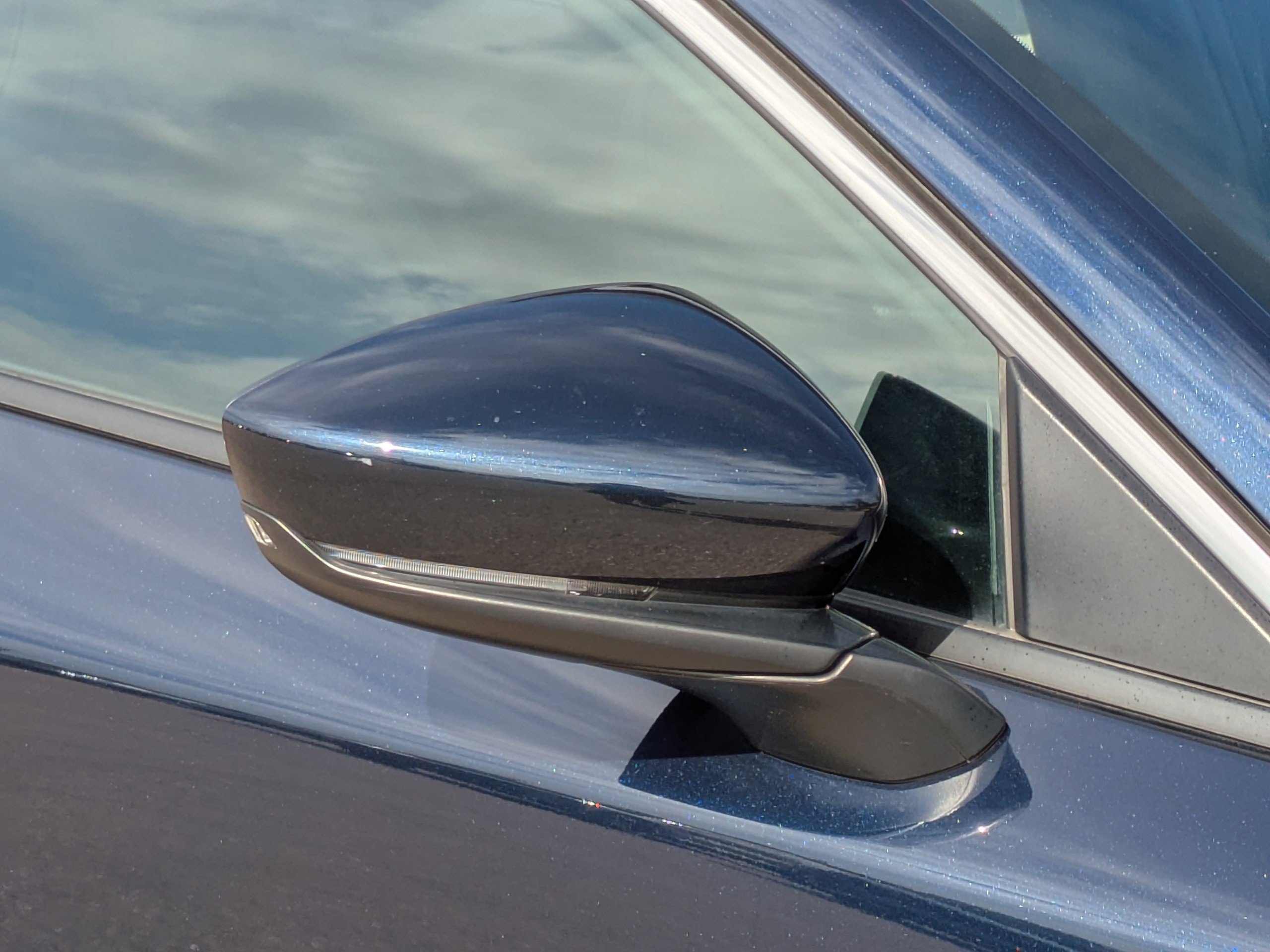 Used 2024 MAZDA MAZDA3 s image 12