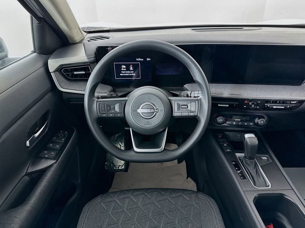 New 2026 Nissan Kicks SV image 27