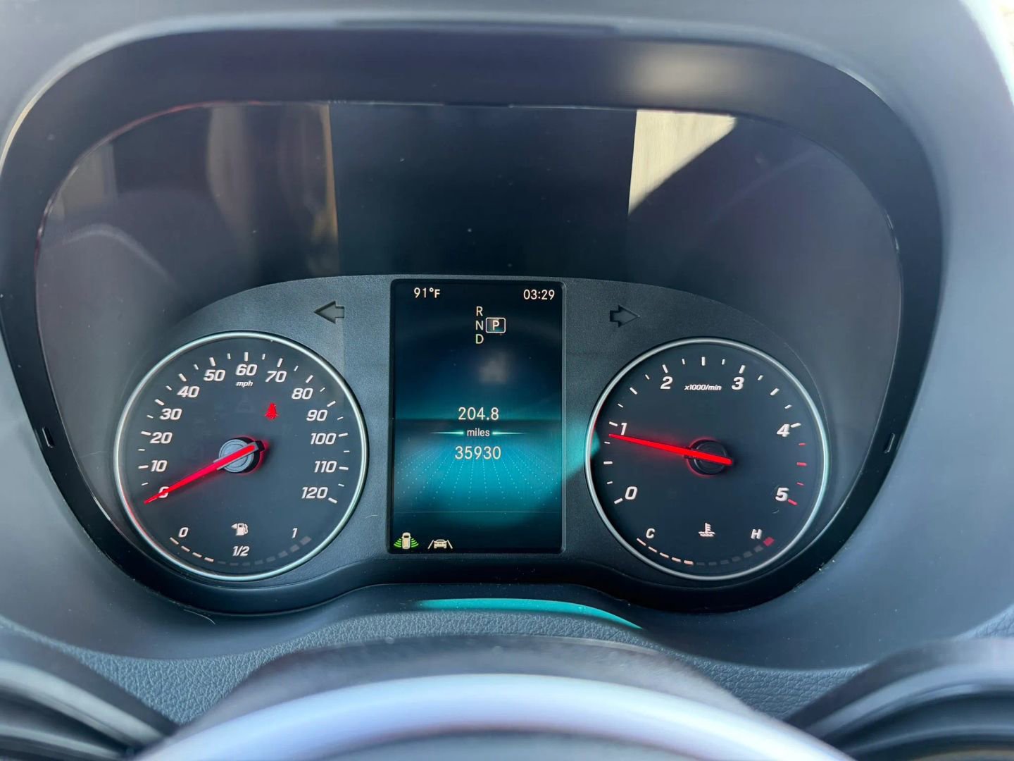 Used 2019 Mercedes-Benz Sprinter 2500 image 23