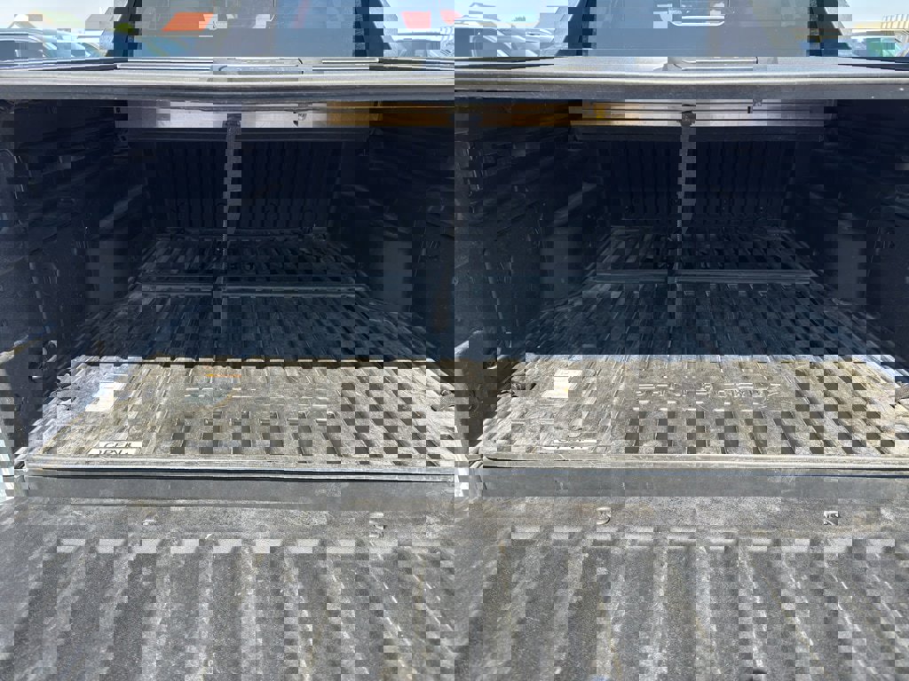 Used 2022 Hyundai Santa Cruz Limited w/ Cargo Package AWD/4WD image 21