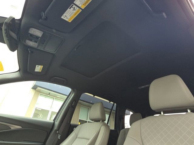 Used 2021 Honda Passport EX-L image 21