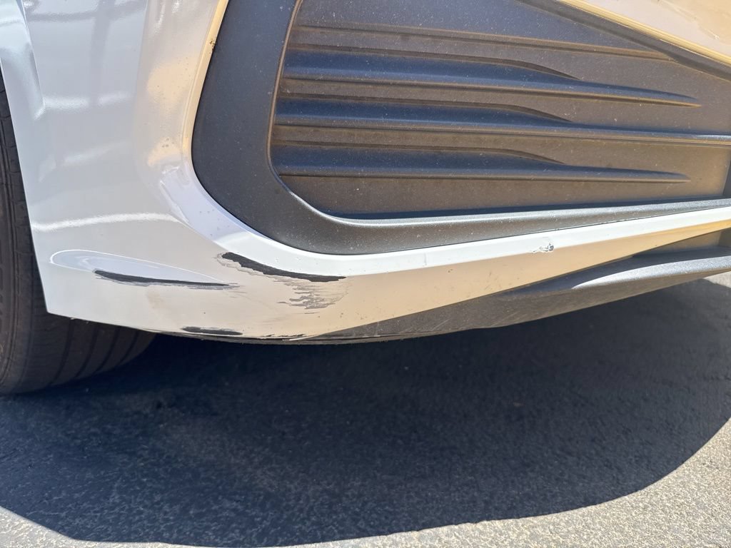 Certified 2024 Volkswagen Jetta S FWD image 15
