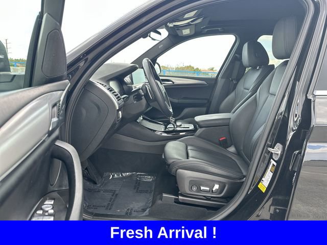 Used 2023 BMW X3 sDrive30i w/ Convenience Package image 22