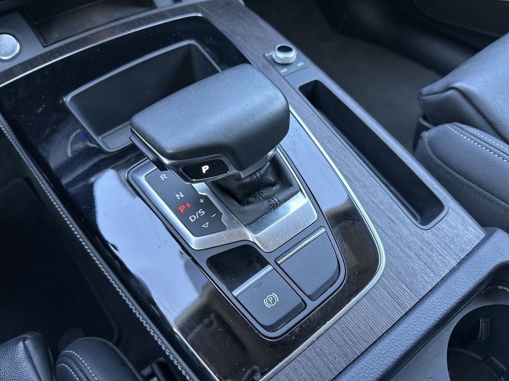 Used 2024 Audi Q5 2.0T Premium Plus image 24
