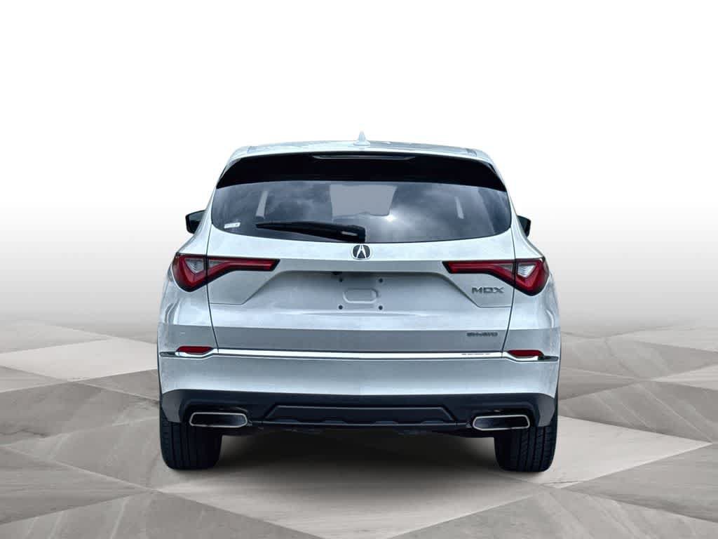 Used 2023 Acura MDX SH-AWD image 7