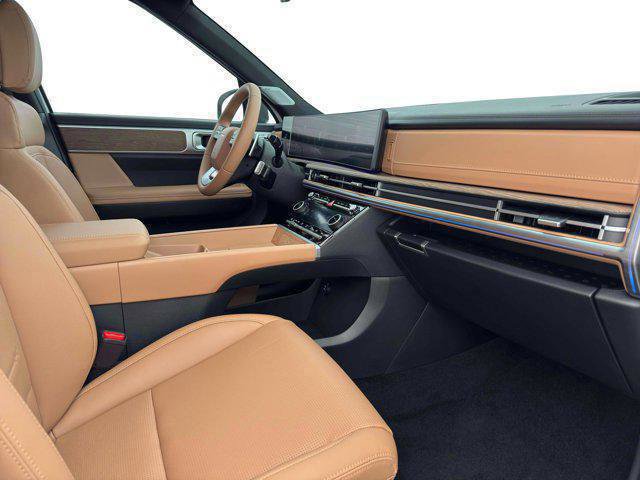 New 2026 Hyundai Santa Fe Limited AWD/4WD image 15