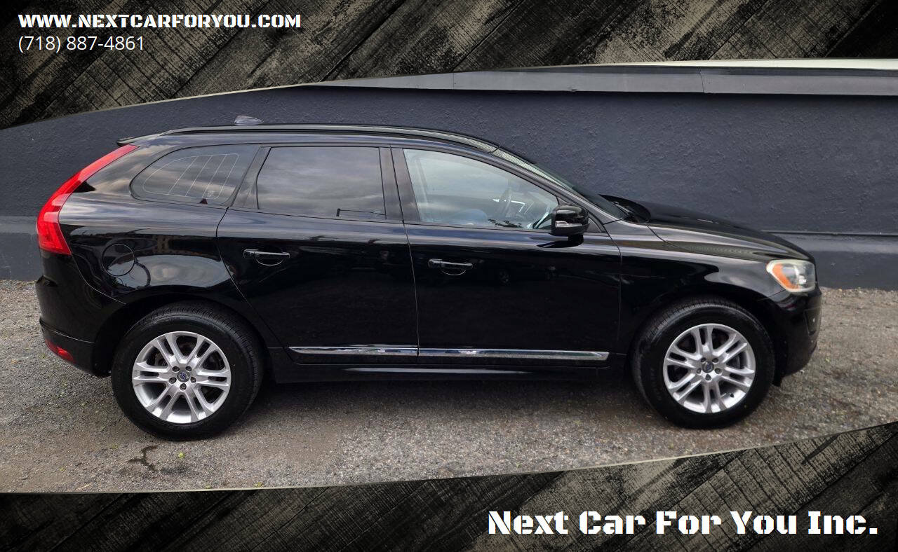 Used 2016 Volvo XC60 T5 FWD image 5