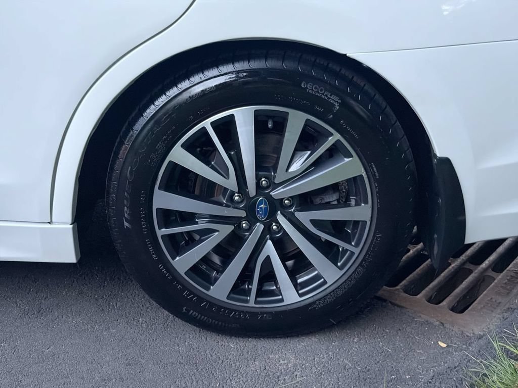 Used 2019 Subaru Legacy 2.5i Premium AWD/4WD image 11