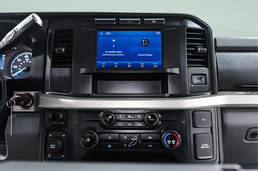 Used 2024 Ford F250 XLT image 15