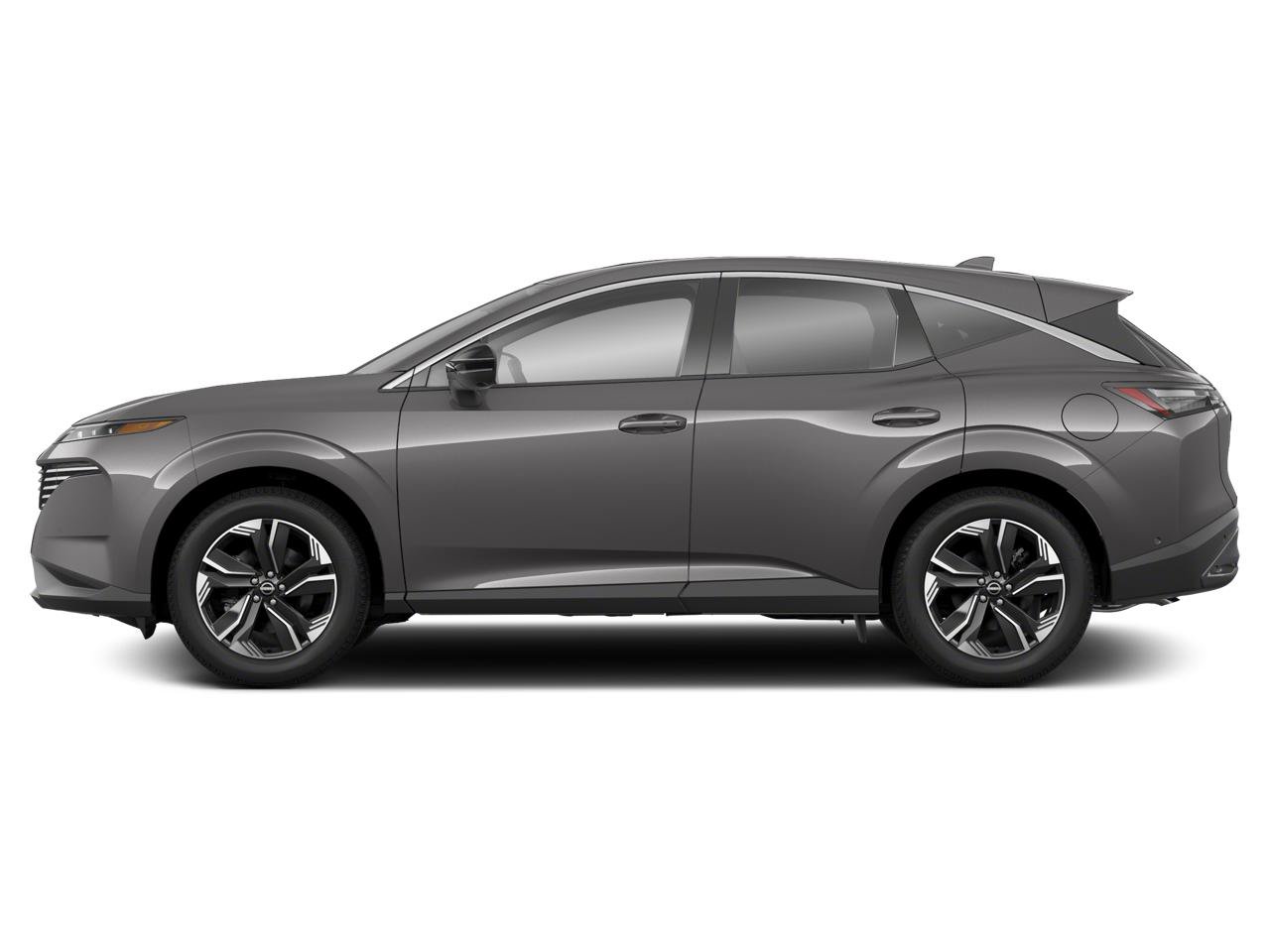 New 2025 Nissan Murano SL w/ Cargo Package AWD/4WD image 29