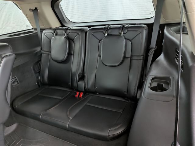 Used 2021 Lincoln Aviator Reserve w/ Equipment Group 202A image 19