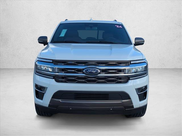 Certified 2024 Ford Expedition King Ranch video 2
