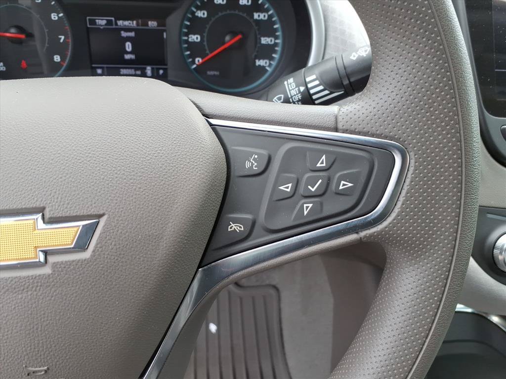 Used 2025 Chevrolet Malibu LT FWD image 25