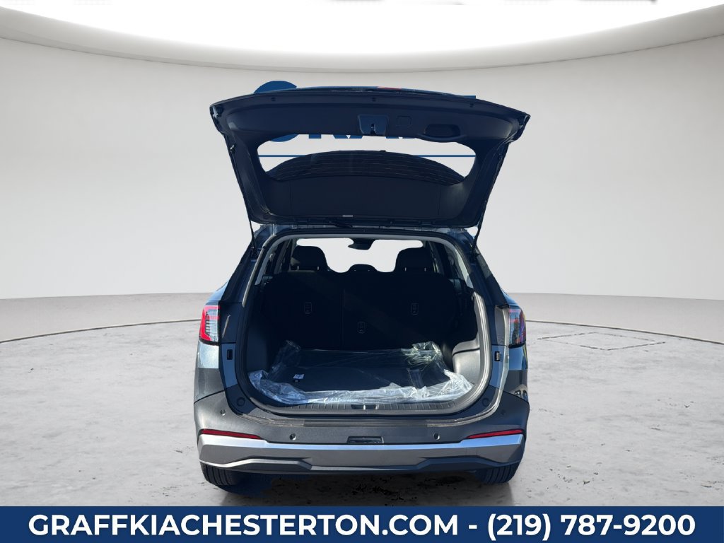 New 2026 Kia Sportage LX AWD/4WD image 26