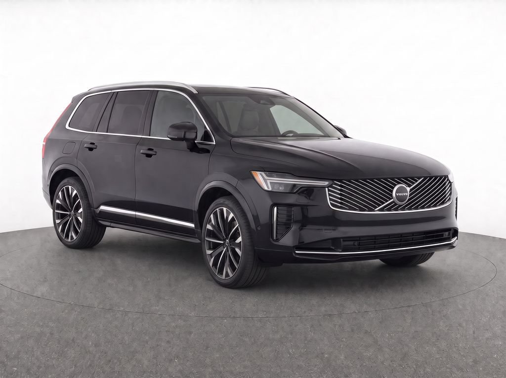 Certified 2026 Volvo XC90 T8 Plus w/ Protection Package Premier AWD/4WD image 2