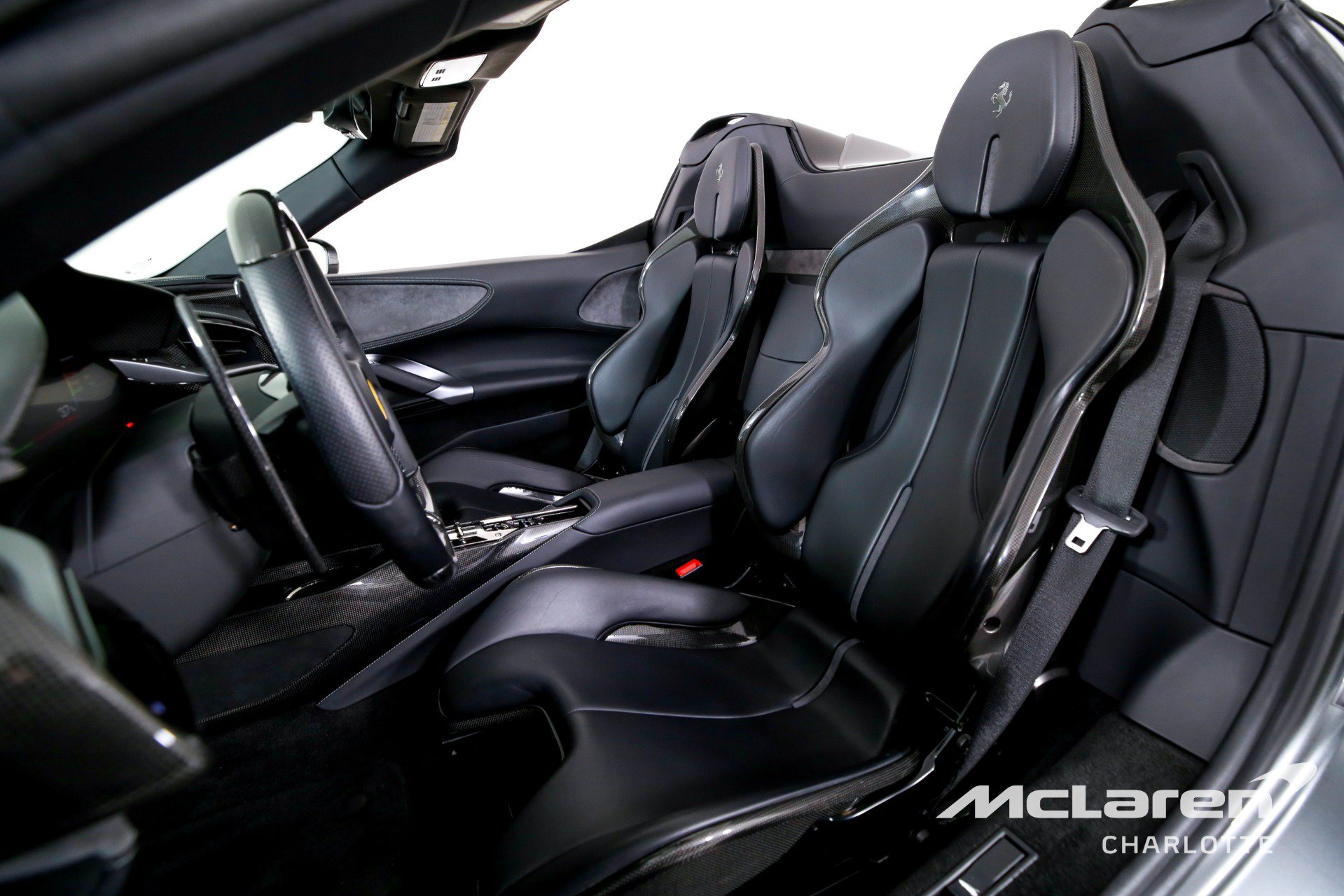 Used 2022 Ferrari SF90 Spider AWD/4WD image 13