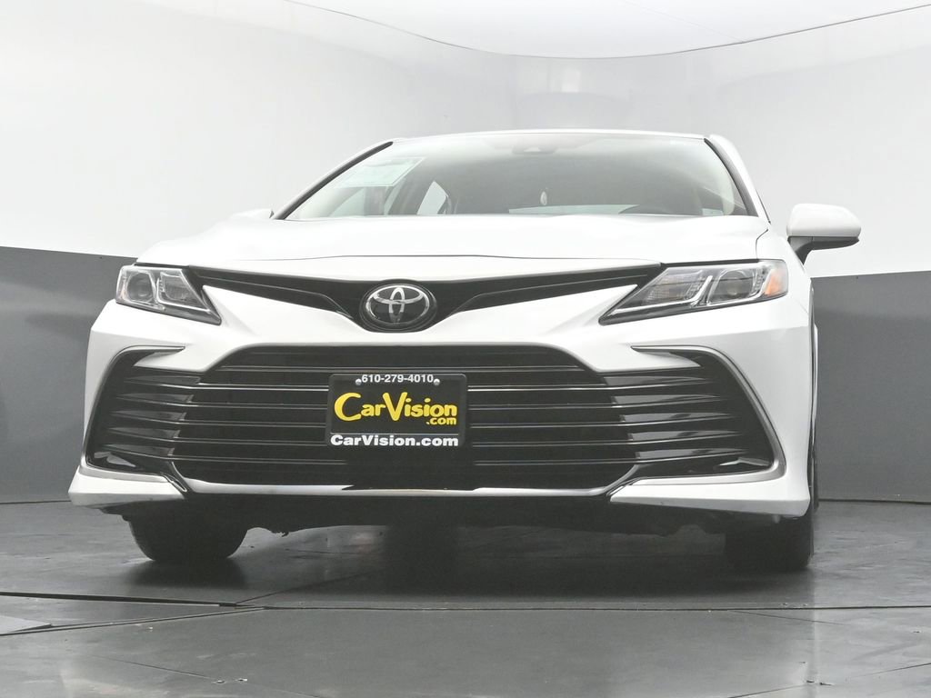 Used 2023 Toyota Camry LE FWD image 46