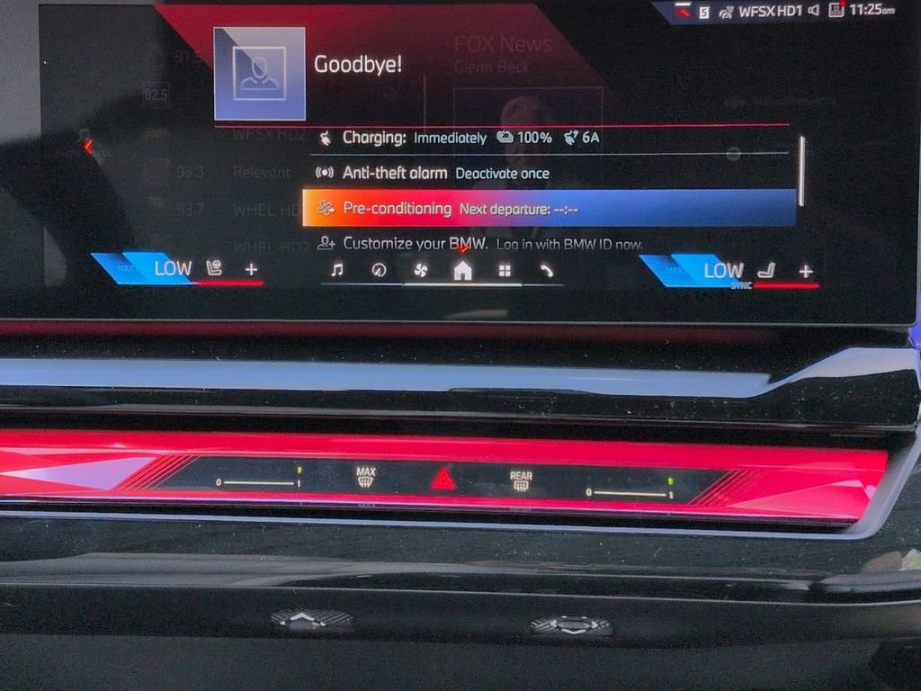 New 2026 BMW i5 eDrive40 w/ Premium Package image 18