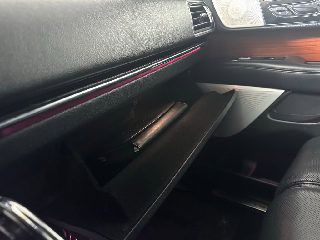 Certified 2023 Lincoln Navigator Reserve image 50