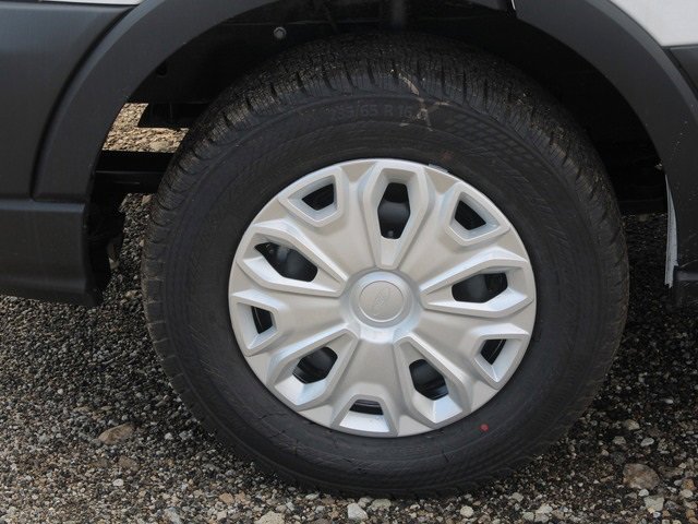 New 2024 Ford Transit 150 Low Roof w/ Exterior Upgrade Package image 12