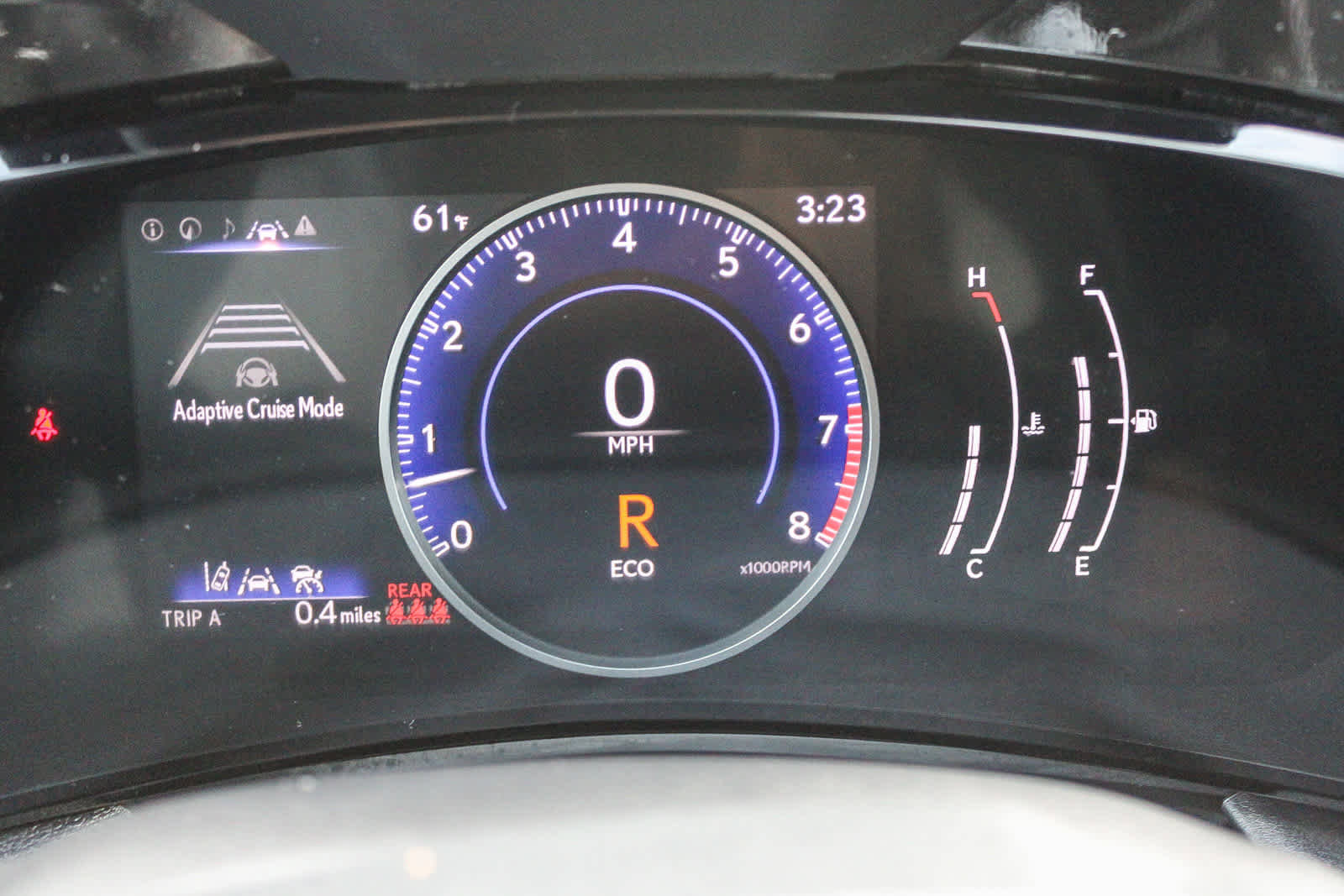 Used 2025 Lexus NX 250 FWD image 24