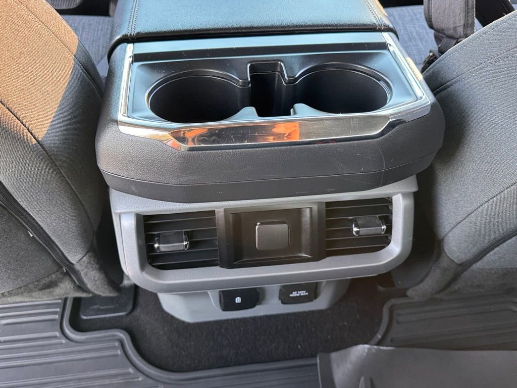 Certified 2022 Ford F150 XLT w/ Equipment Group 302A High image 29