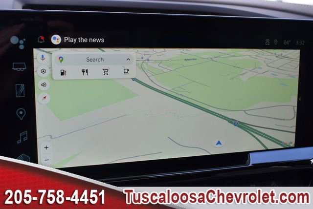 New 2026 Chevrolet Silverado 2500 ZR2 AWD/4WD image 30