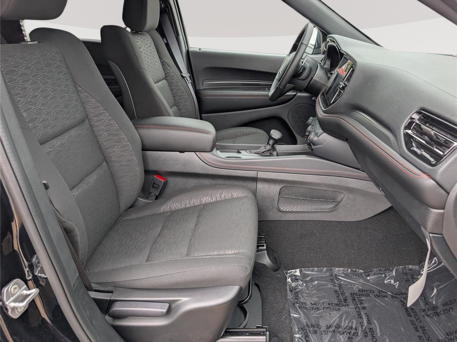 New 2026 Dodge Durango GT w/ Blacktop Package AWD/4WD image 7