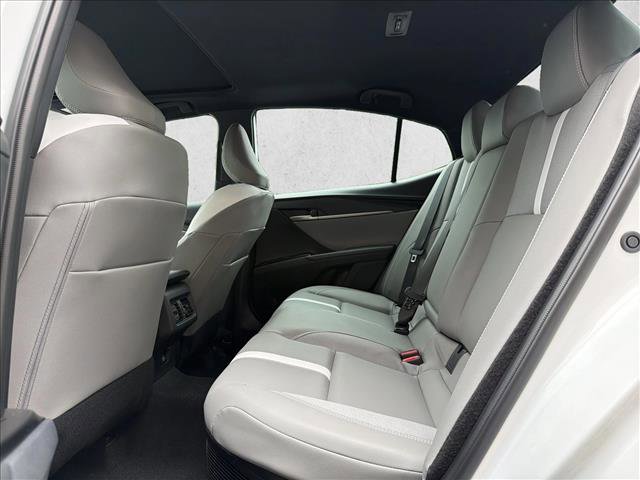 New 2026 Toyota Camry SE FWD image 20