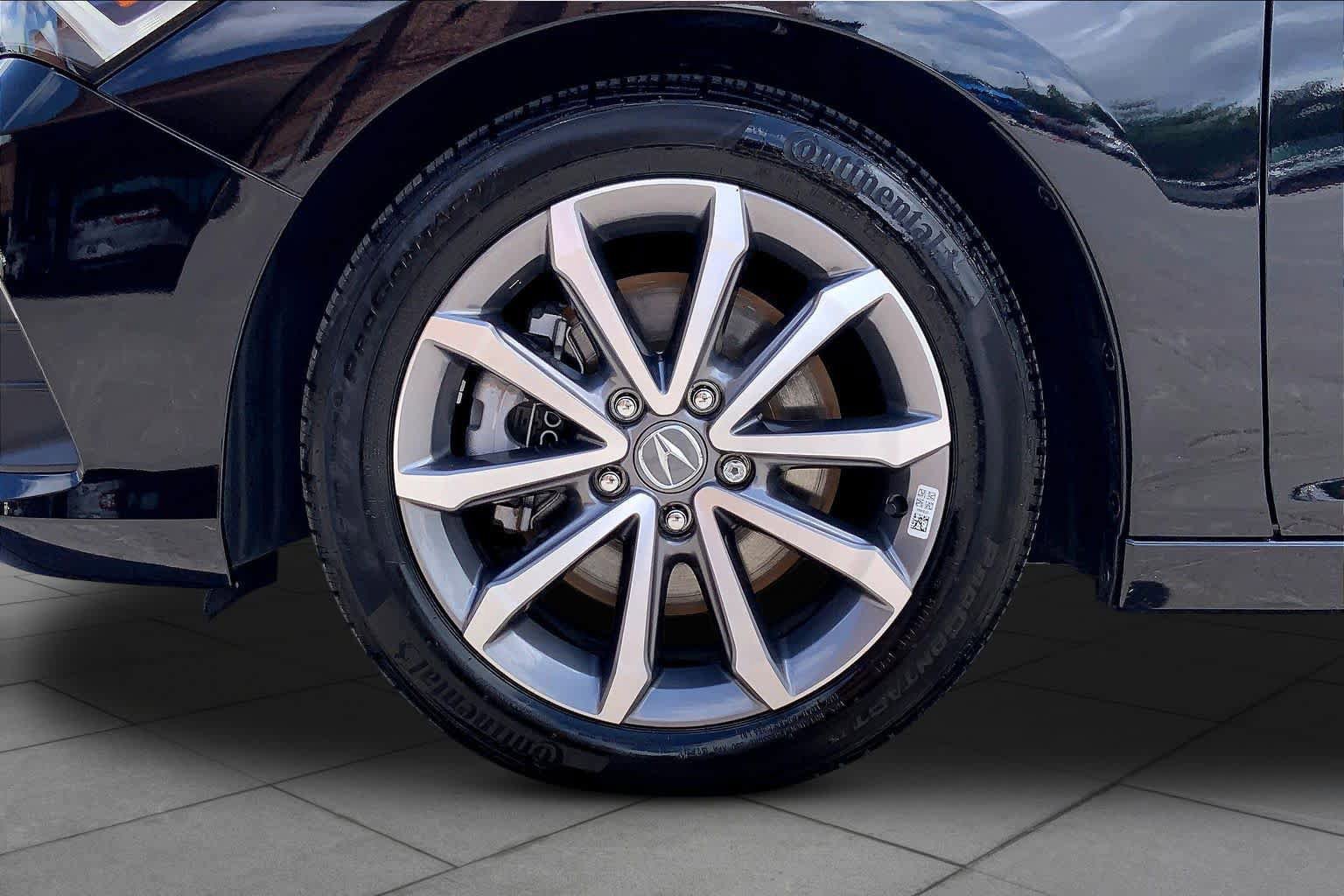 Used 2025 Acura Integra FWD image 10