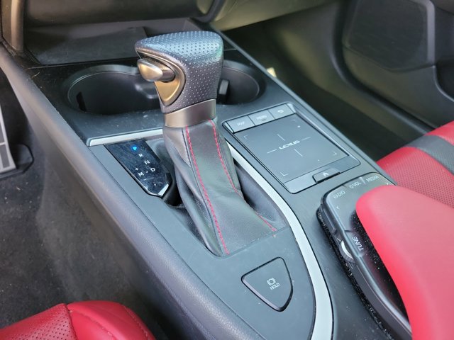 Used 2019 Lexus UX 200 F Sport w/ F Sport Premium Package image 13