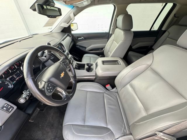 Used 2016 Chevrolet Suburban LT RWD image 28