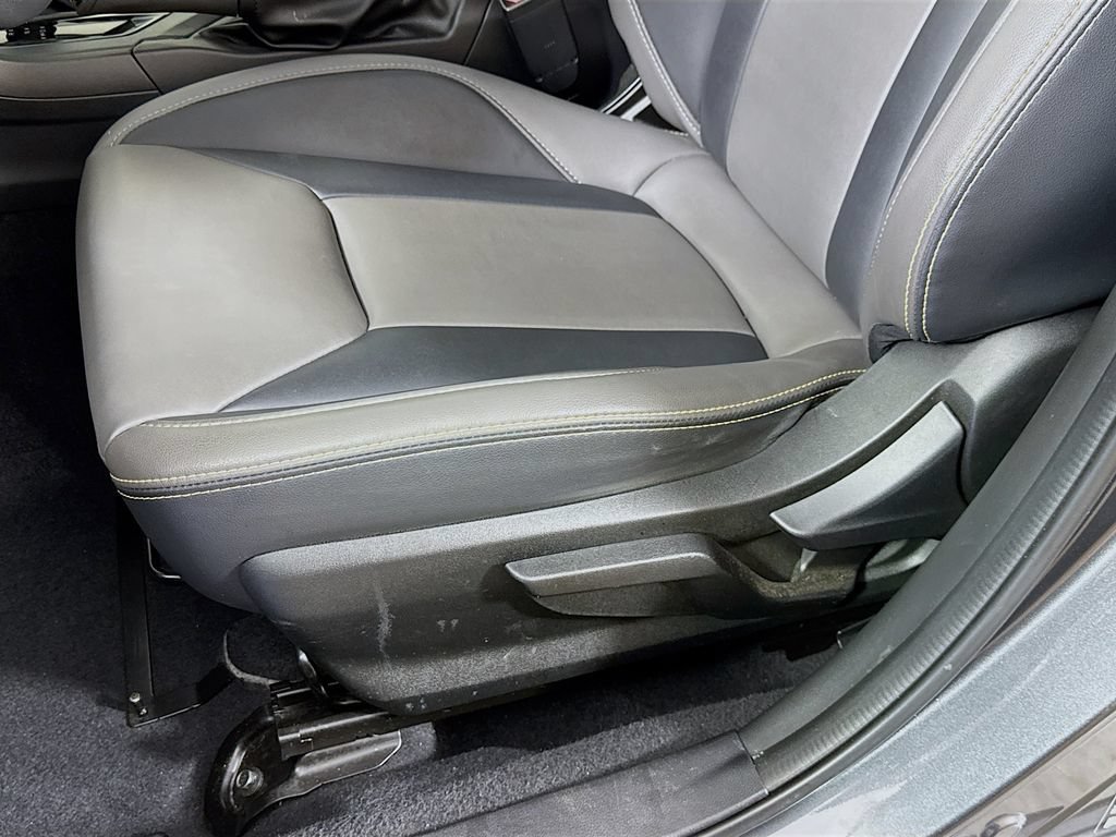 Used 2023 Subaru Crosstrek 2.5i Sport AWD/4WD image 23