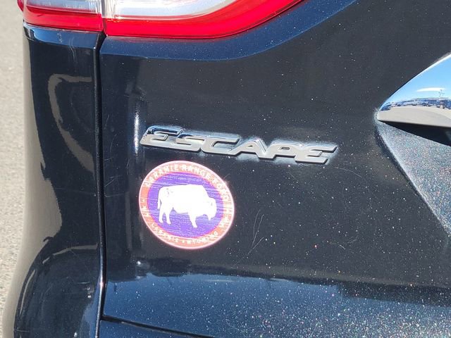 Used 2013 Ford Escape SEL image 12