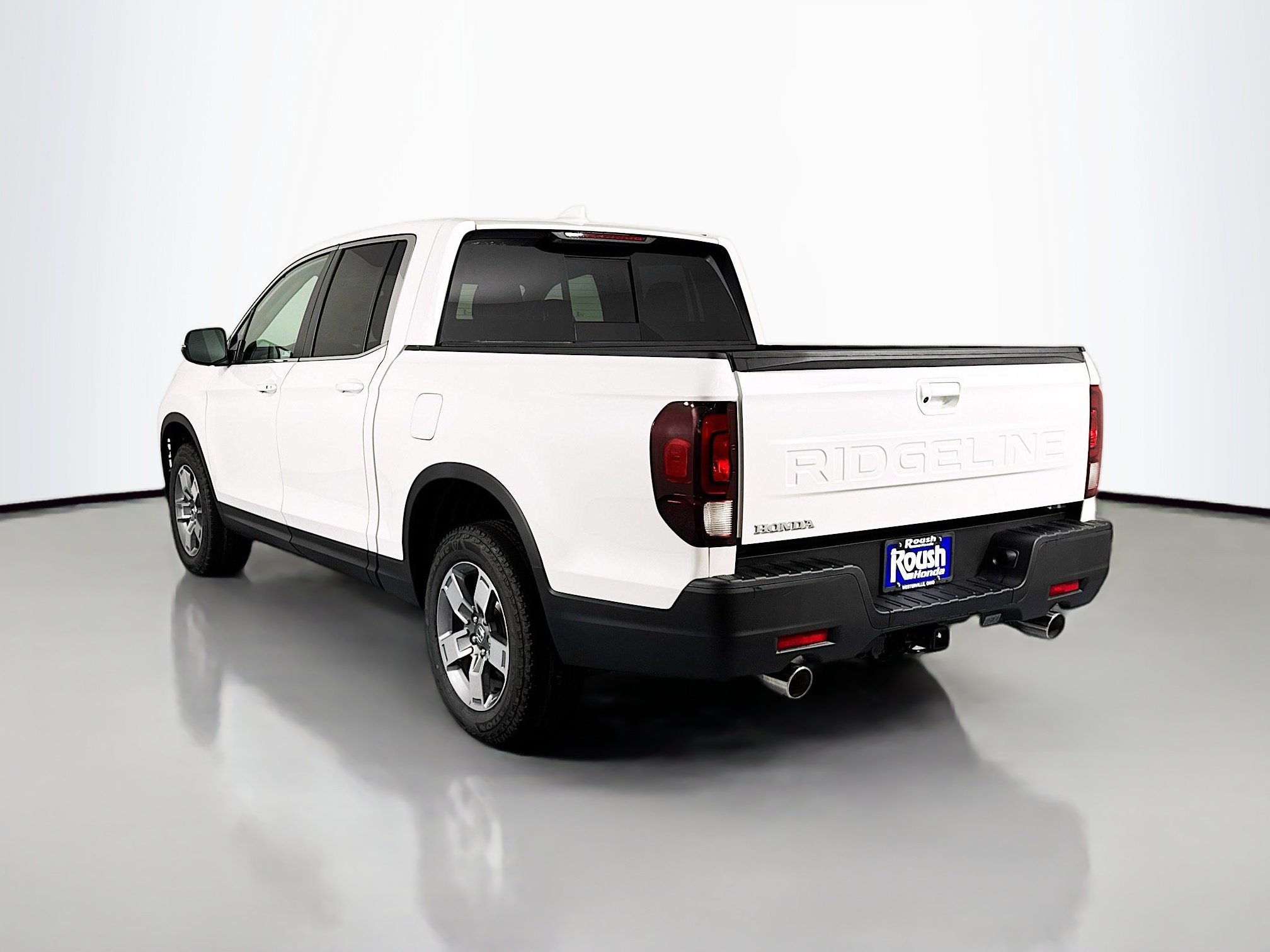 New 2026 Honda Ridgeline RTL image 7