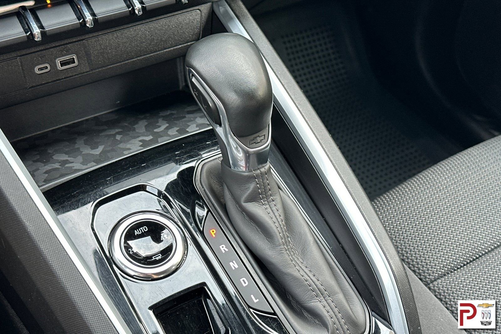 Certified 2023 Chevrolet Colorado LT image 23