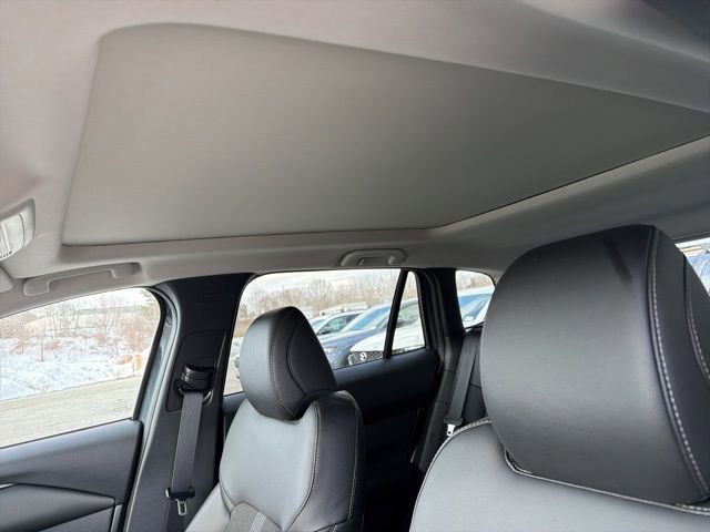 New 2026 MAZDA CX-50 2.5 Hybrid w/ Preferred Pkg image 11