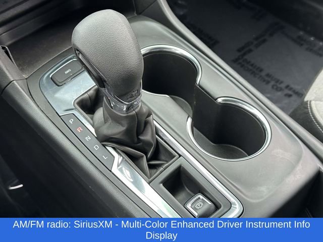 Used 2024 Chevrolet Equinox LS w/ LS Convenience Package AWD/4WD image 8