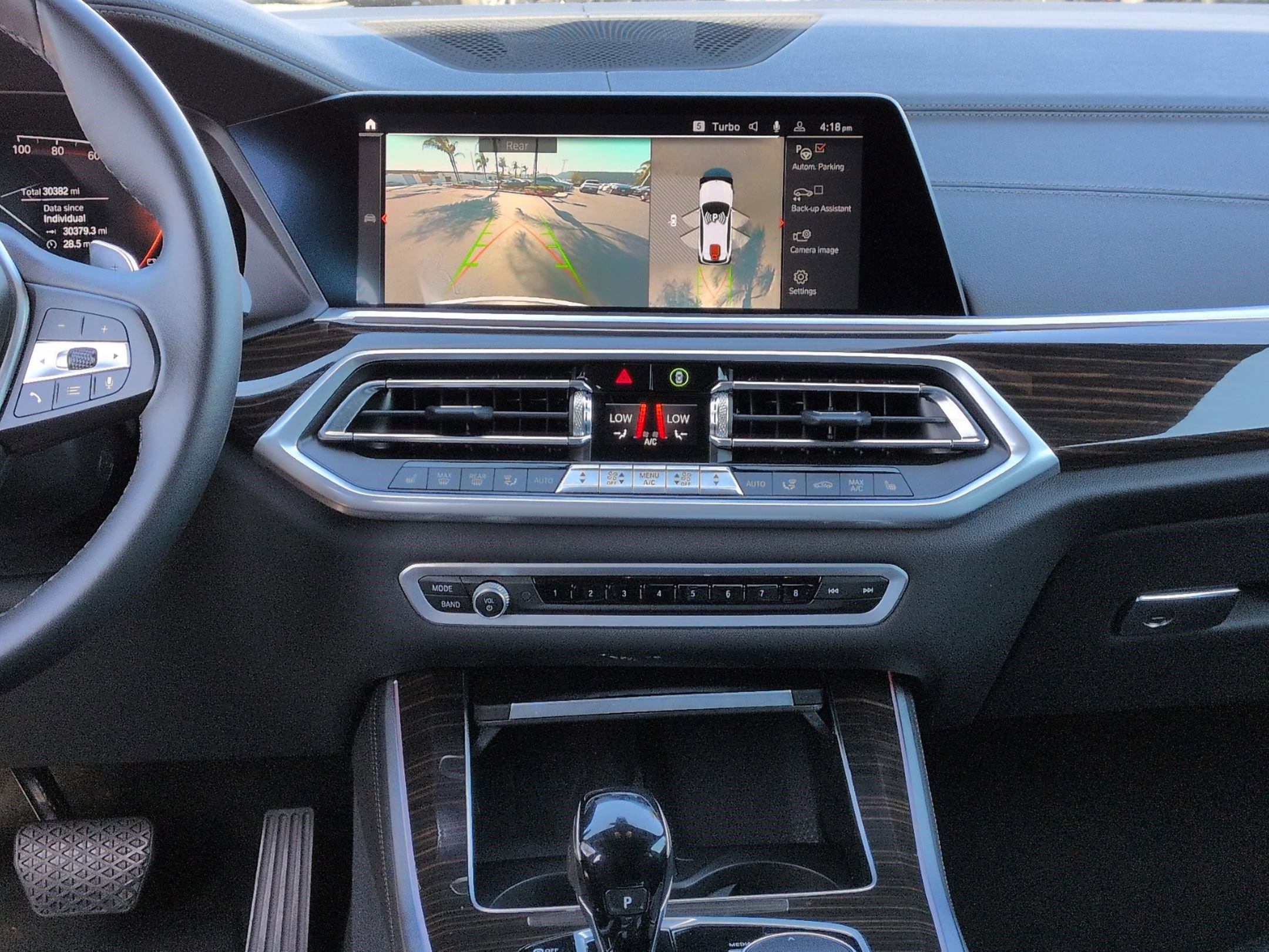 Certified 2023 BMW X5 xDrive40i w/ Premium Package AWD/4WD image 30