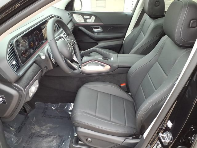 New 2026 Mercedes-Benz GLE 450 4MATIC image 13