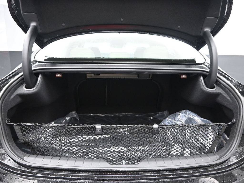 New 2026 Hyundai Sonata SEL AWD/4WD image 26