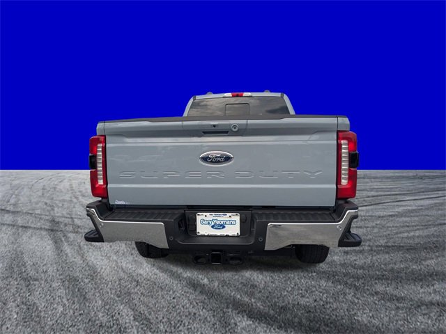 New 2026 Ford F350 Lariat image 4