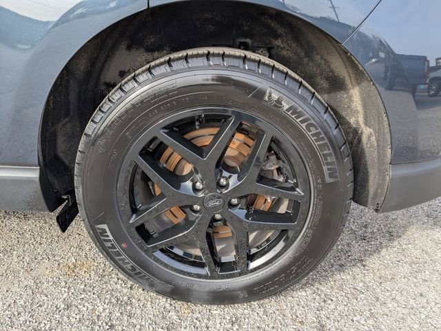 Used 2024 Ford Edge SEL w/ Convenience Package image 15