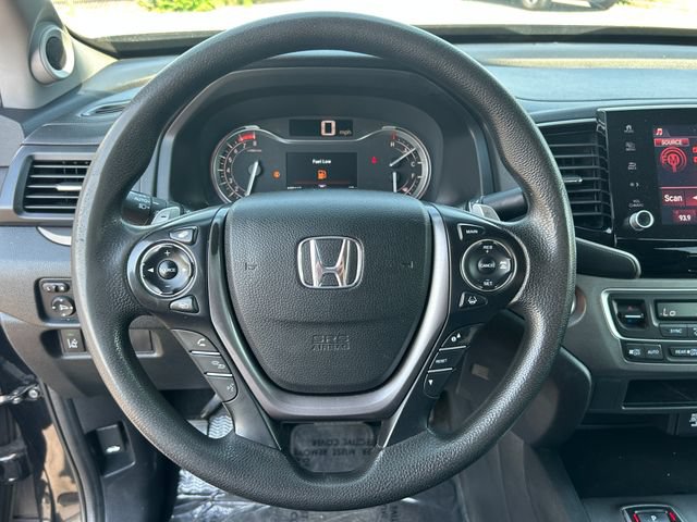 Used 2022 Honda Ridgeline Sport image 22