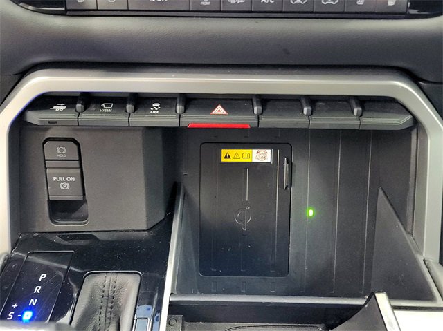 Used 2023 Toyota Tundra Platinum image 26