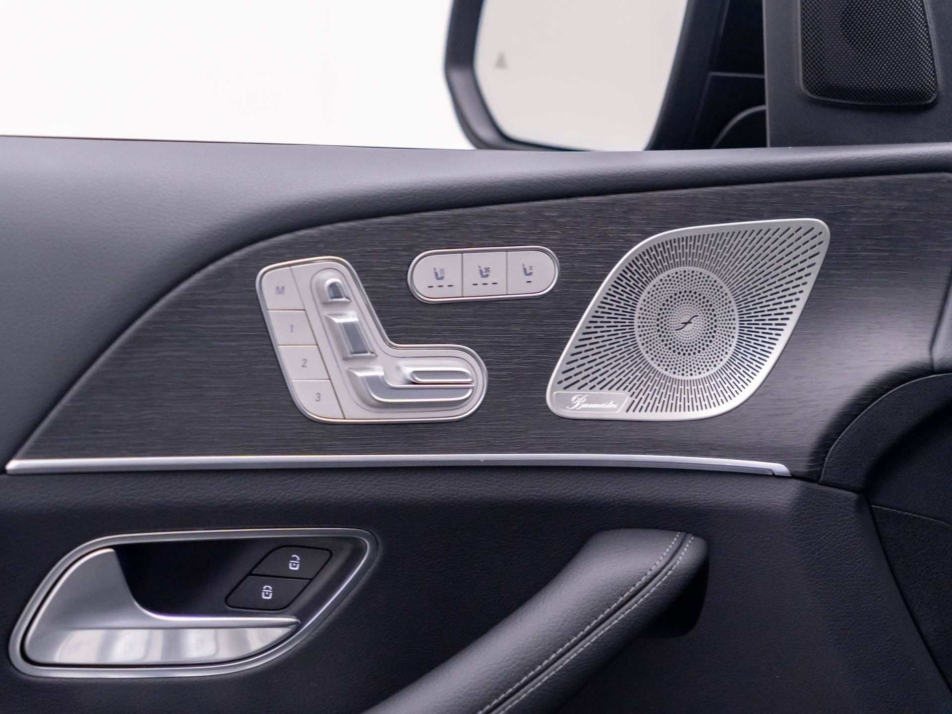 New 2026 Mercedes-Benz GLE 350 4MATIC image 15