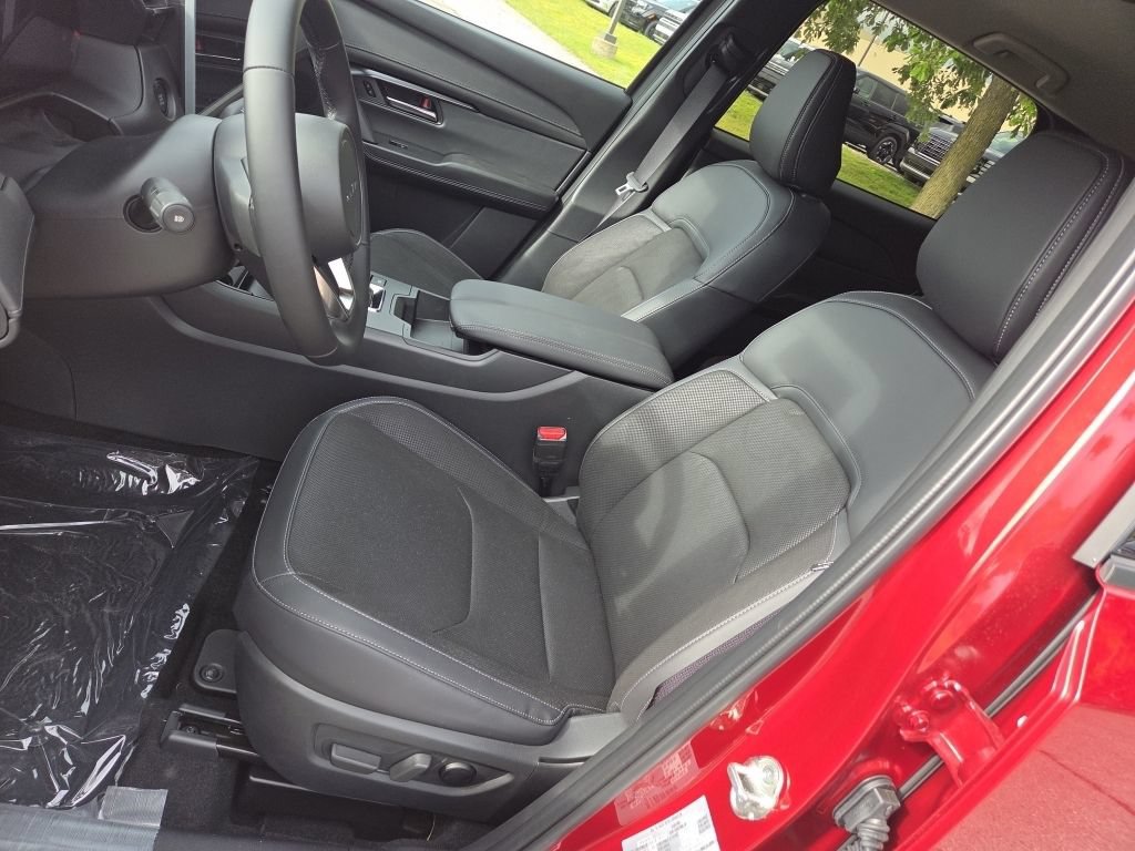 New 2026 MAZDA CX-5 Preferred AWD/4WD image 16