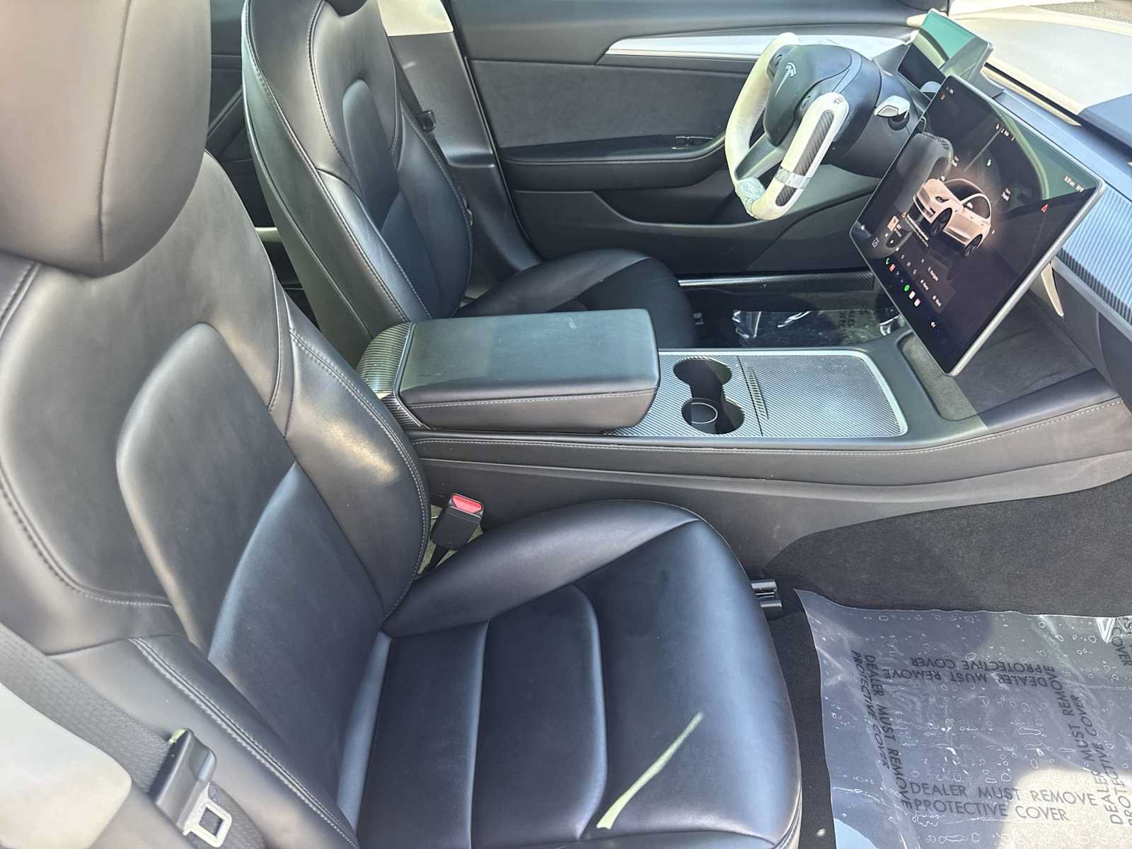Used 2023 Tesla Model 3 Standard Range RWD image 18