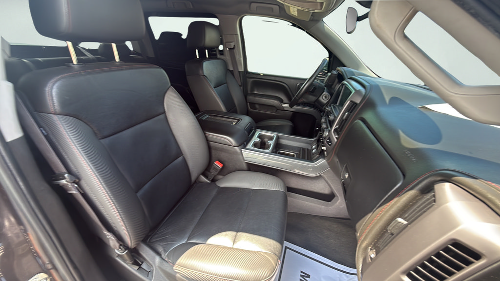 Used 2016 GMC Sierra 1500 SLT w/ All-Terrain Package AWD/4WD image 42